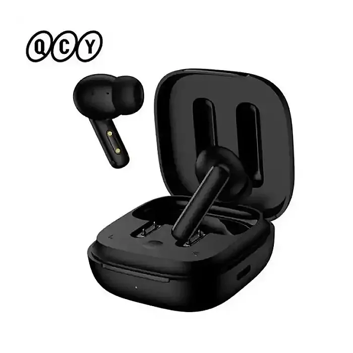 QCY T13 Touch Control ENC True Wireless Smart Earbuds